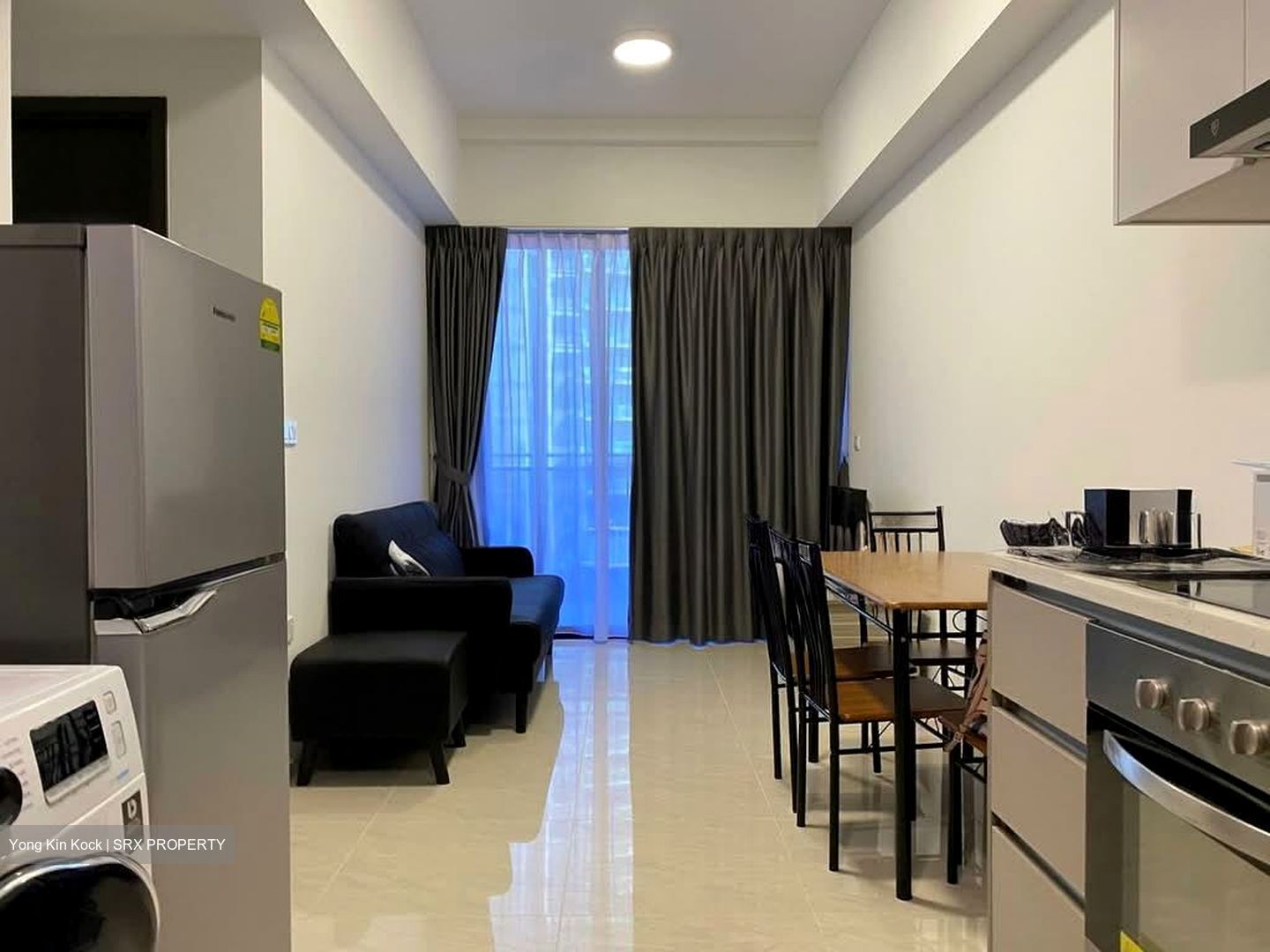 Parc Riviera (D5), Condominium #561018561